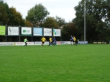 Duiveland 3 - S.K.N.W.K. 3 (competitie) seizoen 2024-2025 (53/54)